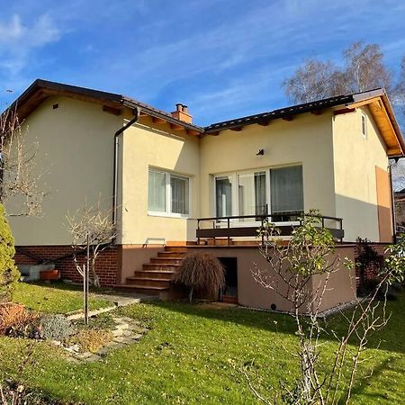 Villa Oddych Pri Martinskych Holiach /Mountains Vacation Extérieur photo