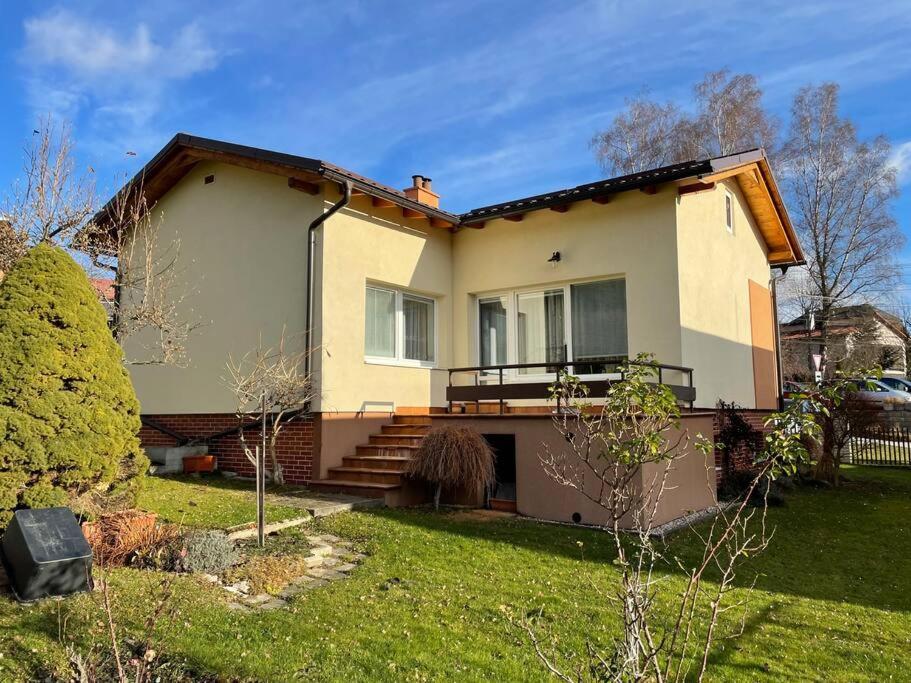 Villa Oddych Pri Martinskych Holiach /Mountains Vacation Extérieur photo