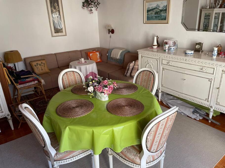 Villa Oddych Pri Martinskych Holiach /Mountains Vacation Extérieur photo