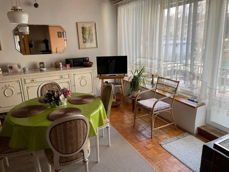 Villa Oddych Pri Martinskych Holiach /Mountains Vacation Extérieur photo