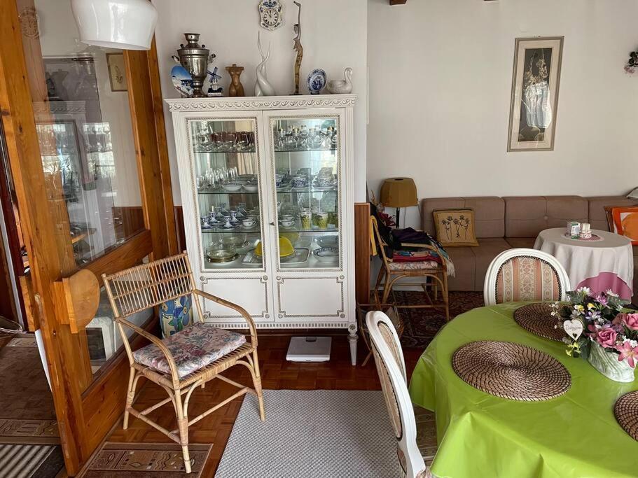 Villa Oddych Pri Martinskych Holiach /Mountains Vacation Extérieur photo