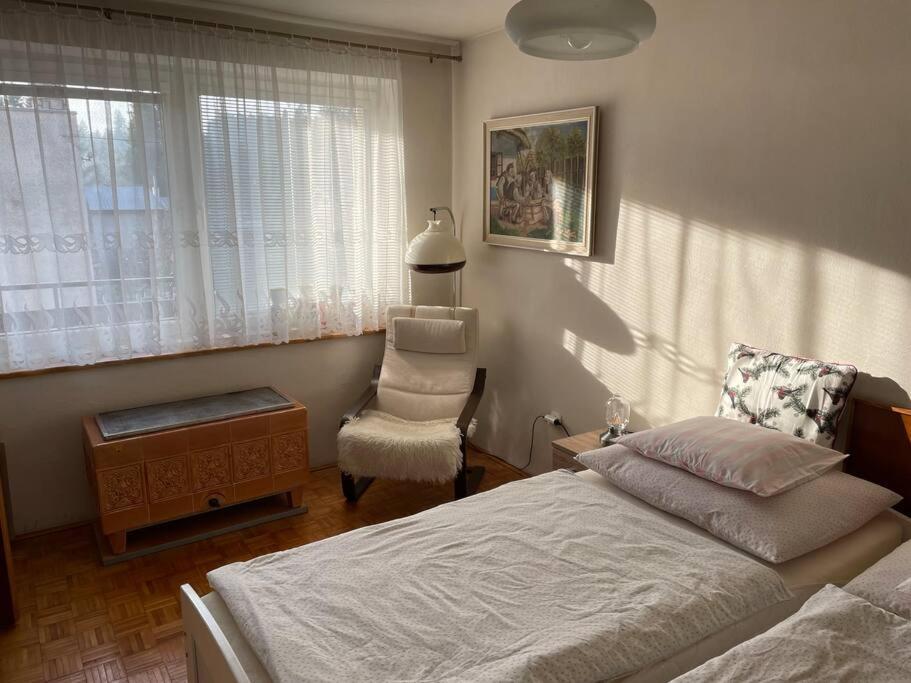 Villa Oddych Pri Martinskych Holiach /Mountains Vacation Extérieur photo