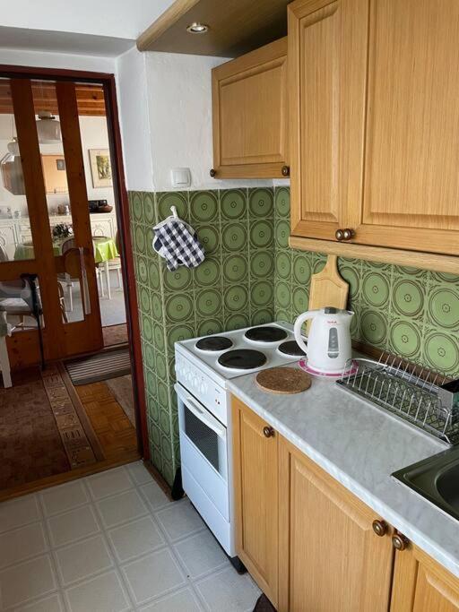 Villa Oddych Pri Martinskych Holiach /Mountains Vacation Extérieur photo