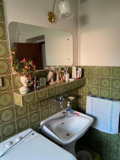 Villa Oddych Pri Martinskych Holiach /Mountains Vacation Extérieur photo